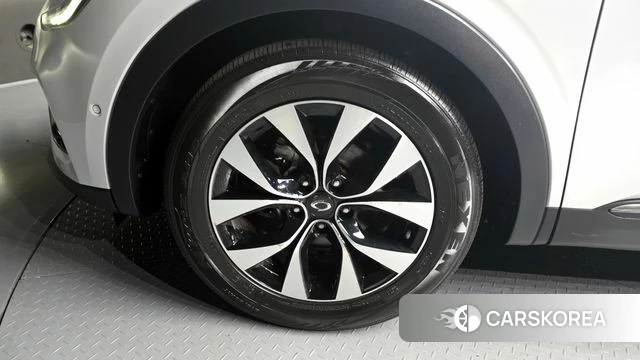 Renault Korea (Samsung) XM3 id 4282604 из Кореи 26