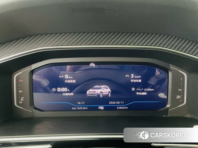 Volkswagen Tiguan L id 4211014 из Китая 12