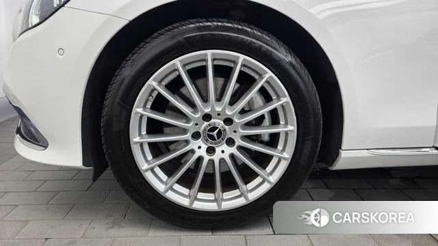 Mercedes-Benz E-Class W213 id 4641049 из Кореи 31