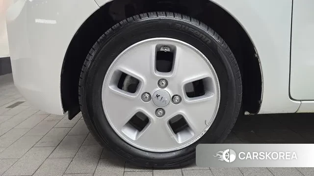 Kia The New Ray id 3367520 из Кореи 15