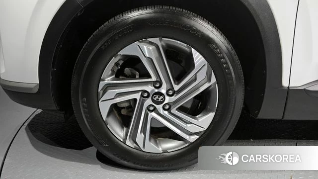 Hyundai The New Santa Fe id 3831961 из Кореи 15