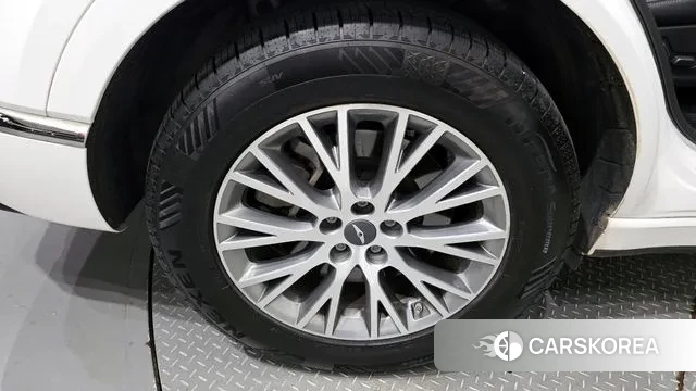 Genesis GV80 id 2980526 из Кореи 15