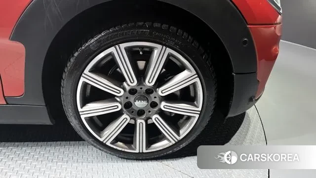Mini Cooper S Clubman id 3310737 из Кореи 15