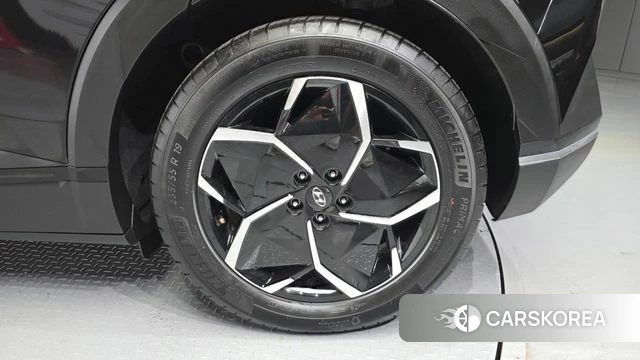Hyundai Ionic 5 id 4764176 из Кореи 25