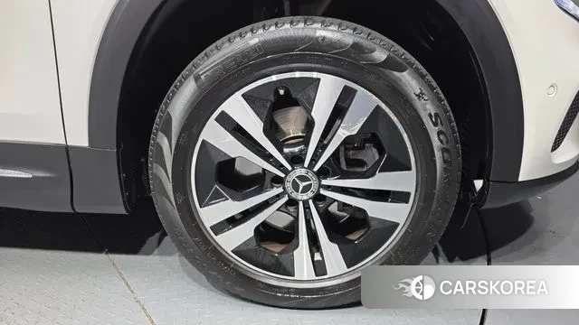 Mercedes-Benz GLB-Class X247 id 3514125 из Кореи 15