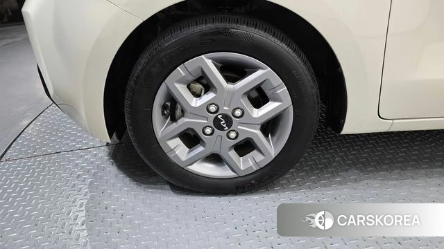 Kia The New Kia Ray id 4941480 из Кореи 15