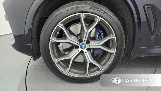 BMW X5 (G05) id 4871826 из Кореи 29