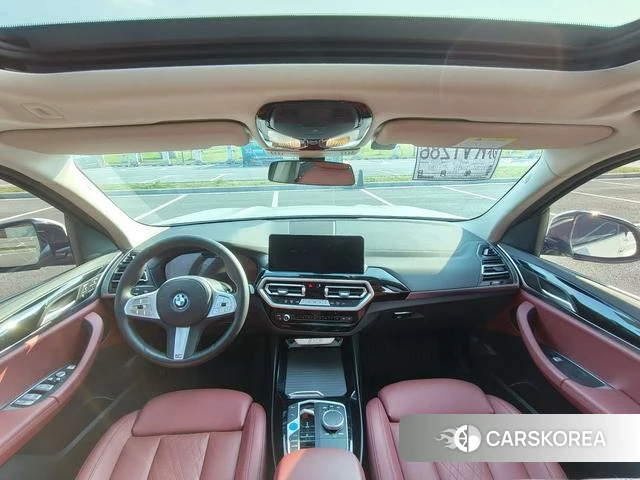 BMW iX3 id 4271130 из Китая 14
