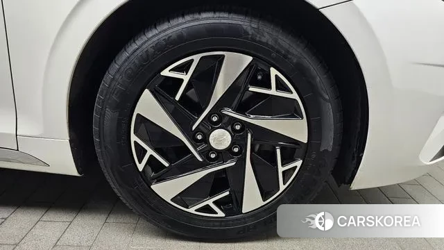 Hyundai The New Grandeur IG Hybrid id 3335607 из Кореи 15