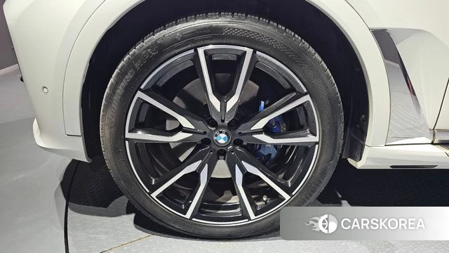 BMW X7 (G07) id 3843259 из Кореи 15