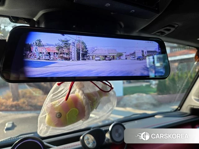 Jeep Gladiator (JT) id 3919800 из Кореи 12