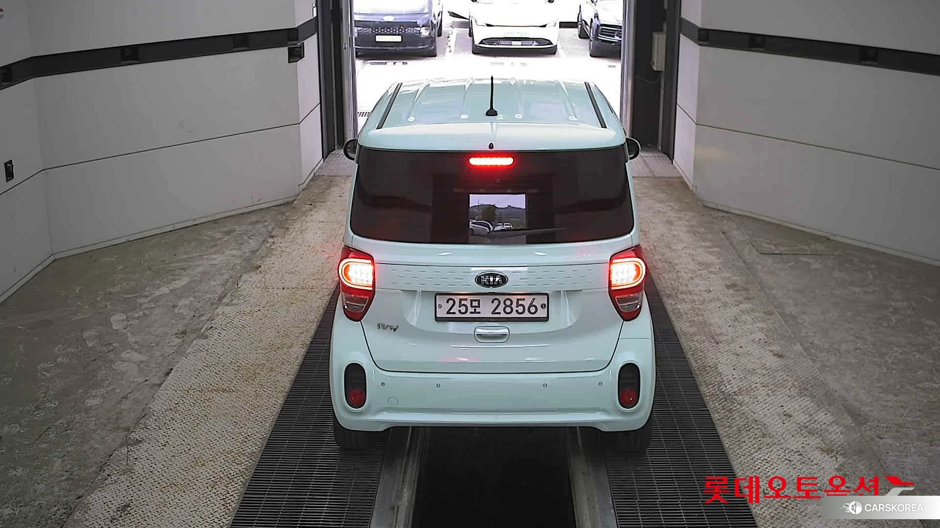 Kia Ray id 4289529 из Кореи 32