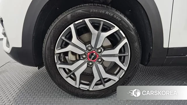 Kia Seltos id 3361075 из Кореи 15