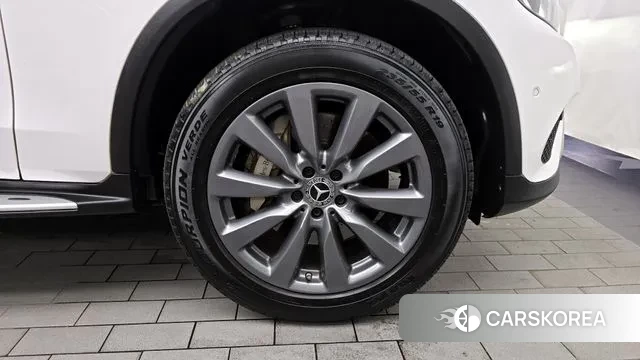 Mercedes-Benz GLC-Class X253 id 3018718 из Кореи 15