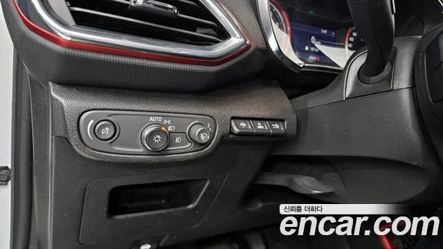 Chevrolet (GM Daewoo) Trailblazer id 2591857 из Кореи 15