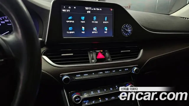 Hyundai Grandeur IG id 2609560 из Кореи 15