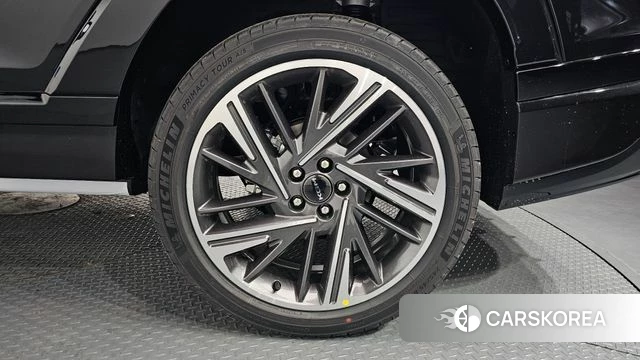 Ssangyong Actian 2nd Generation id 3763127 из Кореи 15