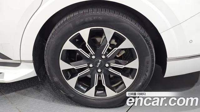 Kia Carnival 4th generation id 2686501 из Кореи 15