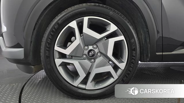 Hyundai The New Palisade id 4862876 из Кореи 27