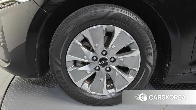 Kia K5 Hybrid 3rd Generation id 4535061 из Кореи 15