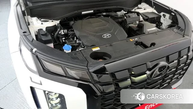 Hyundai The New Palisade id 3614472 из Кореи 15