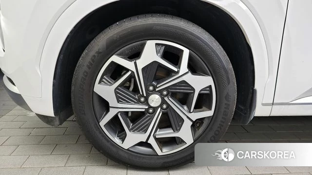 Hyundai Palisade id 4936954 из Кореи 15