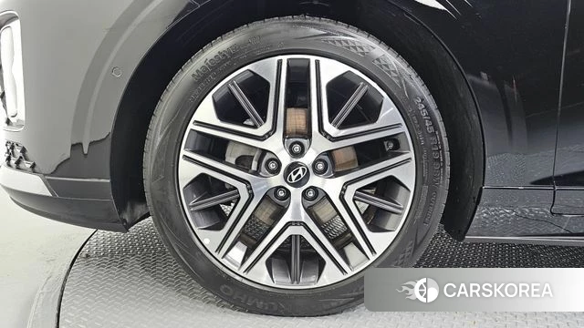 Hyundai Grandeur Hybrid (GN7) id 4720056 из Кореи 25