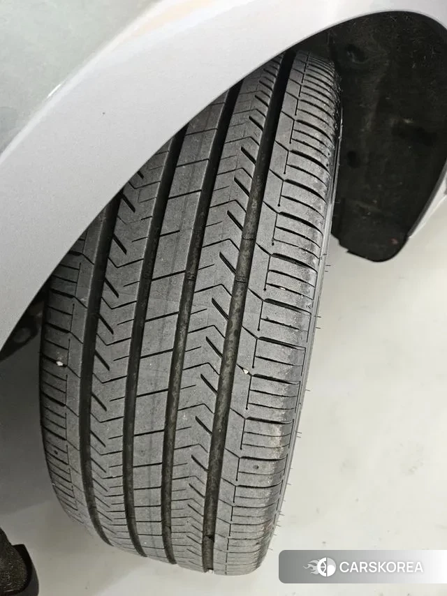 Renault Korea (Samsung) SM6 id 3429003 из Кореи 9