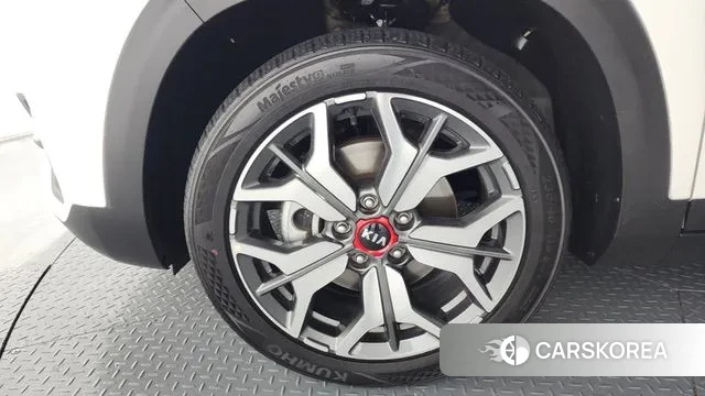 Kia Seltos id 3474410 из Кореи 15