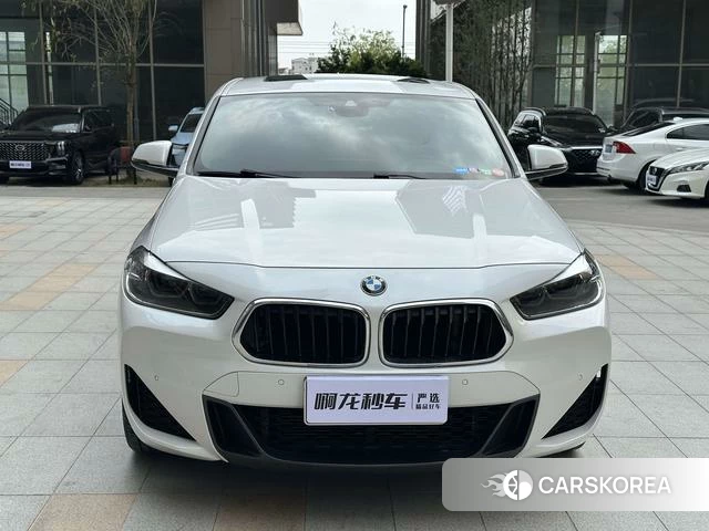BMW X2 id 4353663 из Китая 22