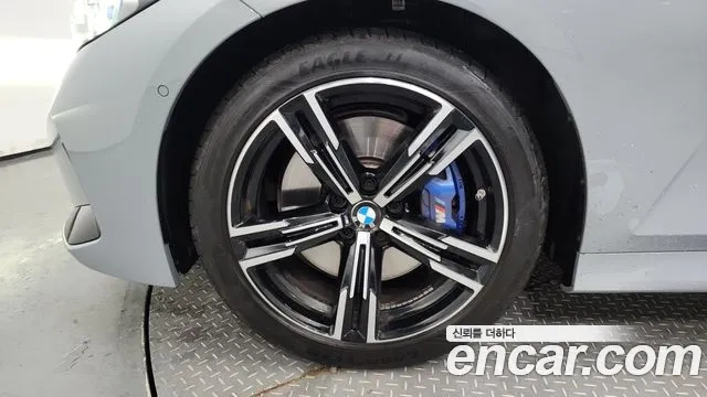 BMW 3 Series (G20) id 2943405 из Кореи 15