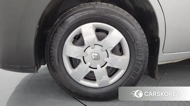 Renault Korea (Samsung) Master id 3788646 из Кореи 15