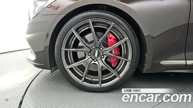 Genesis G80 id 2886717 из Кореи 15