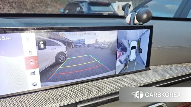 Genesis GV80 2024 Белый из Кореи, фото 5