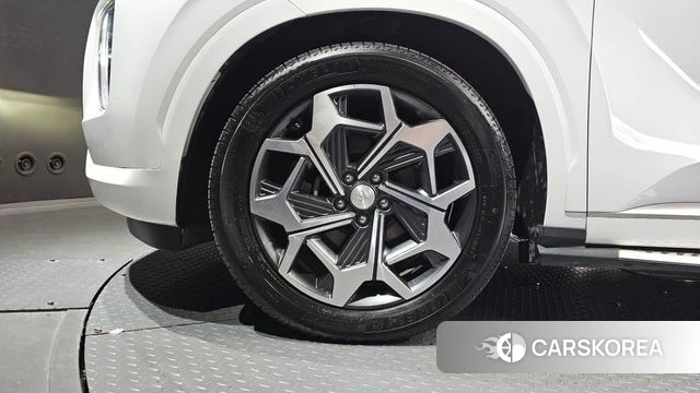 Hyundai Palisade id 4459349 из Кореи 26