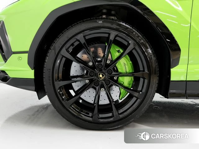 Lamborghini Urus id 4590314 из Кореи 15