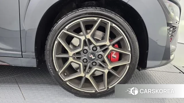 Hyundai The New Kona id 3675986 из Кореи 15