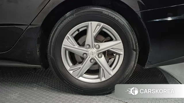 Hyundai Sonata (DN8) id 3777205 из Кореи 15