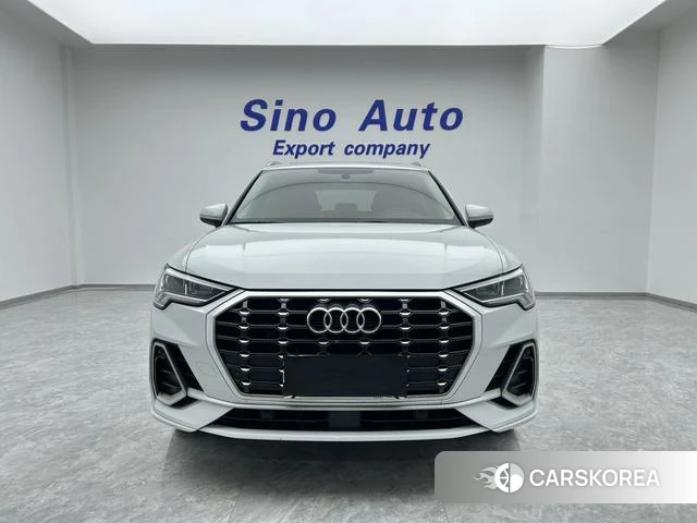 Audi Q3 id 4276542 из Китая 13
