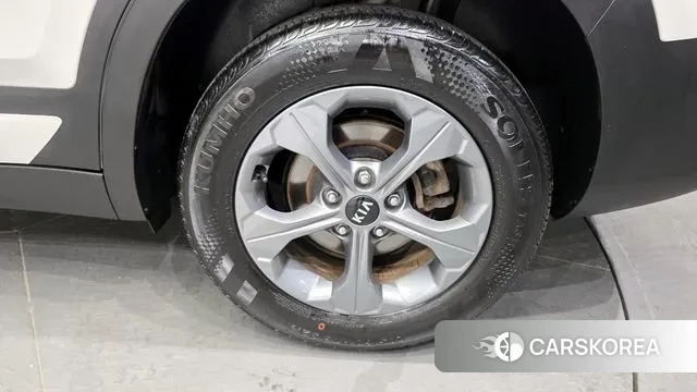 Kia Seltos id 3247884 из Кореи 15