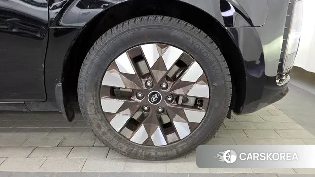 Hyundai Staria id 3746959 из Кореи 15