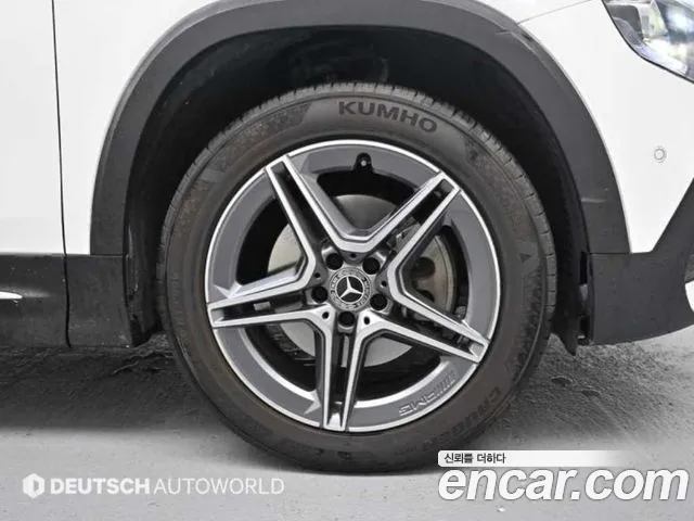 Mercedes-Benz GLB-Class X247 id 2853215 из Кореи 15