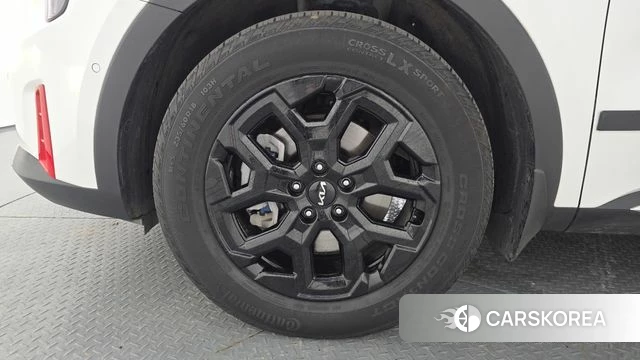 Kia The New Sorento 4th Generation id 3921915 из Кореи 15