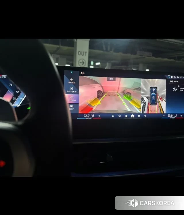 BMW X5 (G05) id 3512647 из Кореи 7