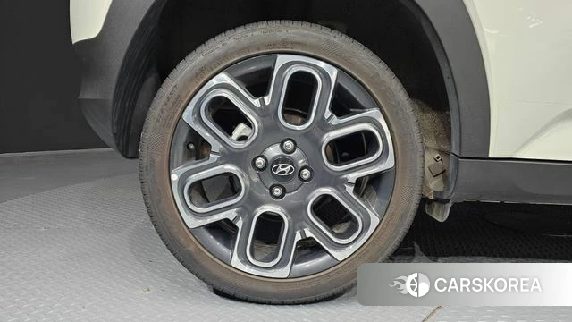 Hyundai Casper id 4917405 из Кореи 15