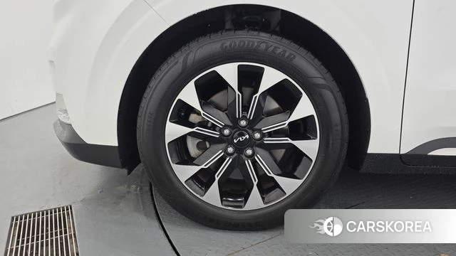 Kia Carnival 4th generation id 4753493 из Кореи 15