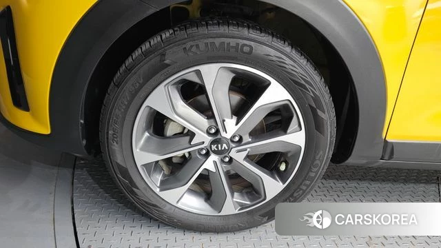 Kia Stonic id 4642991 из Кореи 15