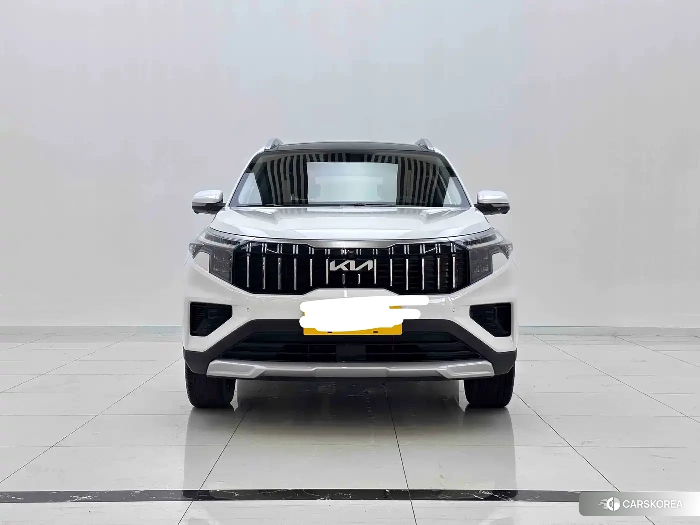 Kia Smart running 2022 Белый из Китая, фото 5