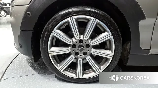 Mini Cooper S Clubman id 3587968 из Кореи 15