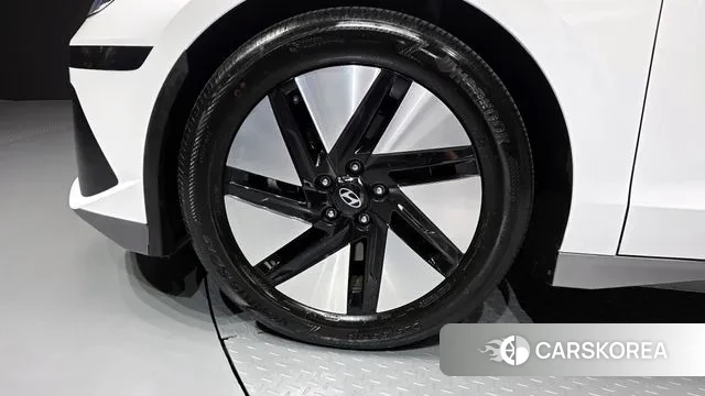 Hyundai Ionic 6 id 3383708 из Кореи 15